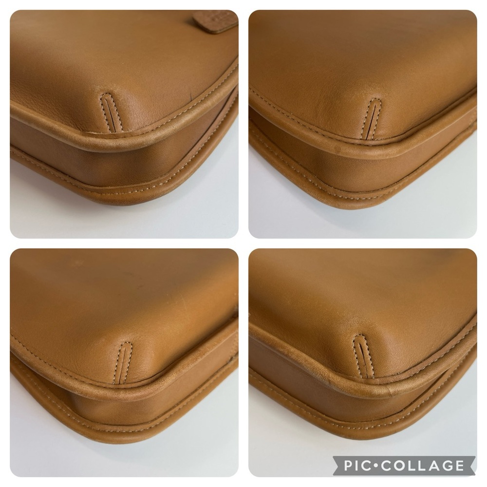 COACH Vintage Ergo #9020 - Picture 13 of 17